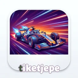 TIKETJEPE — ikon APK